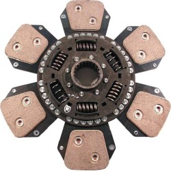 Disque d'embrayage LUK 333006511