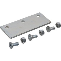 Messer erdbohrer HIKOKI 714018