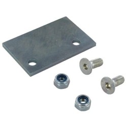 Messer erdbohrer HIKOKI 714016