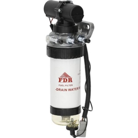 Fuel pump 333C3351KR UNIVERSAL 333C3351KR