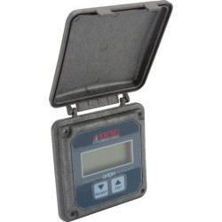 Display flussometro ARAG 4622BA50000400