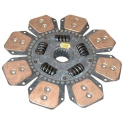 Kupplungsscheibe TKCN LUK 335000610