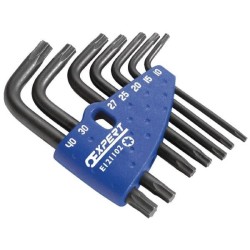 Kit de clés EXPERT E121102