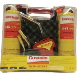 Dichtungssatz schweißbrenner CASTOLIN 757780CAS