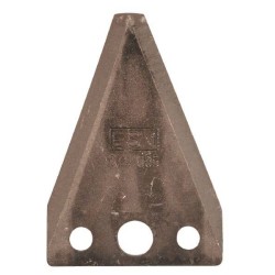 Messerklinge 2 mm glatt ESM 3440061