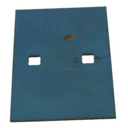 Grattoir LEMKEN 3492001