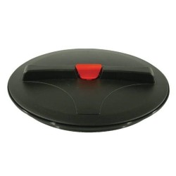 Tank cap + assembly ring 455mm ARAG 3510261