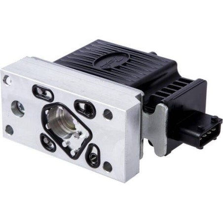 Commande électrique DANFOSS PVG3211166776