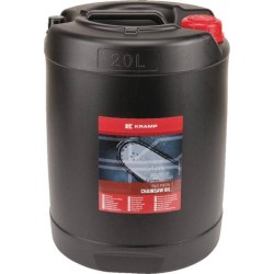 Sägekettenöl 150 cSt 20 l UNIVERSAL 20L 37020KR