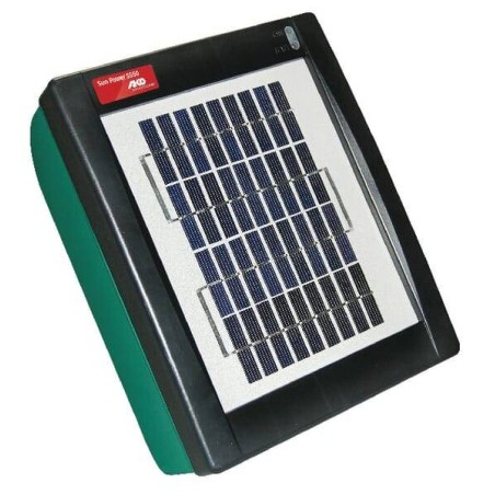Électrificateur solaire AKO 372023