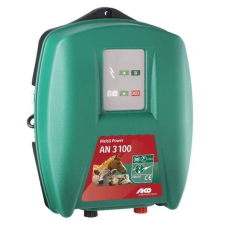 Electrificateur AKO 372311