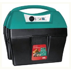 Mobil Power AD 5000 AKO 372591