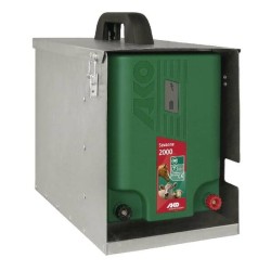 Electrificateur AKO 372752