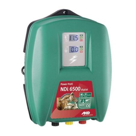 Électrificateur AKO 372806