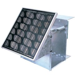 Panneau solaire AKO 375156