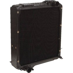 Kühler UNIVERSAL 3787420M2N