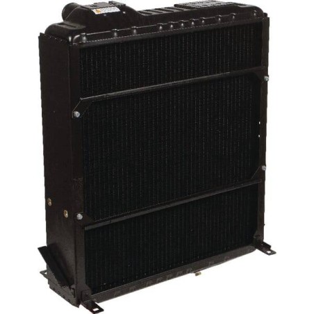 Radiateur UNIVERSEL 3787420M2N