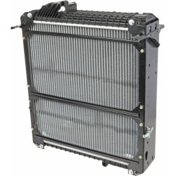 Radiator ALPINA 3808158M3N
