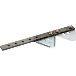 Lame de coupe SCHUMACHER 391016791