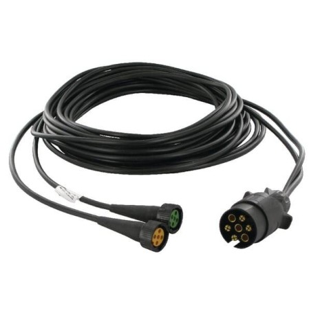 Kit cable ASPÖCK 581022057