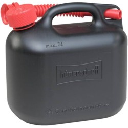 Jerry can 5L HÜNERSDORFF JK8114
