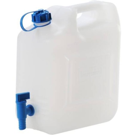 Water Jerrycan 12 L HÜNERSDORFF JK817500