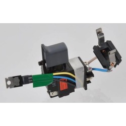 Switch HIKOKI 321533