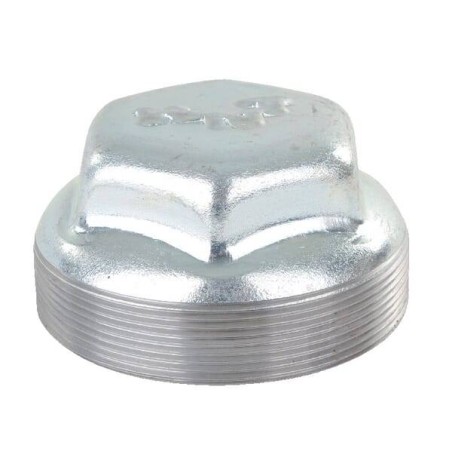 Radkappe Durchmesser 65 mm VÄDERSTAD 401965