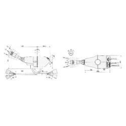 Switch COBO 01222000