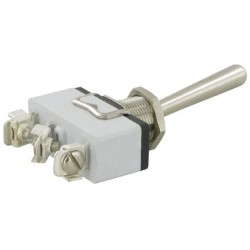 Interrupteur APEM 636H5