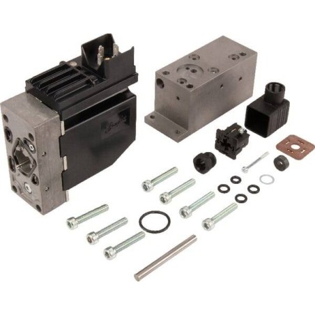 Imán DANFOSS PVG3211166910