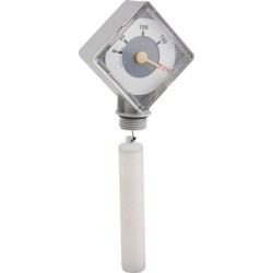 Drum level indicator GROZ 48001GROZ