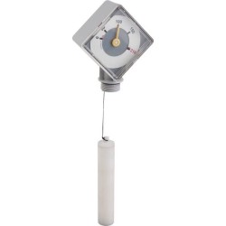 Indicateur de niveau GROZ 48001GROZ