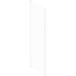 Tech side 2500x524mm BITO GSW225