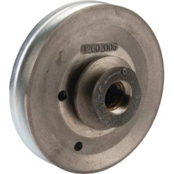 Sterzo a rulli 1/2 ETESIA ET42272