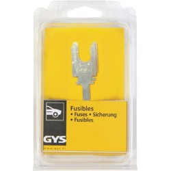 Fusibile 200A lunghezza 82mm Gys GYS 054547GYS