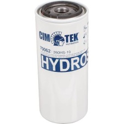 Filtre à carburant CIM-TEK CT70062