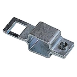 Mounting Clamp 1 1/4" square ARAG 413015
