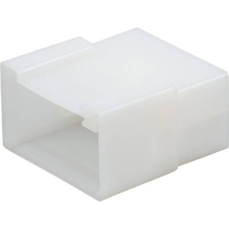 Steckergehäuse multifaster AMP/FTYCO 1440005405