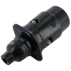 Enchufe 7 polo HELLA 8JA001930003