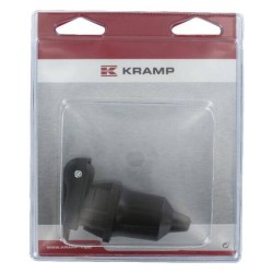 Steckergehäuse 3 pol UNIVERSEL KR25035100P001