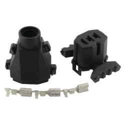 Plug 3-pole COBO 2500580200