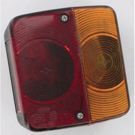 Trasera luz UNIVERSAL LAMP17B