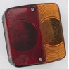 Rückleuchte UNIVERSAL LAMP17B
