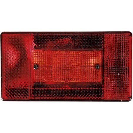 Luz trasera UNIVERSEL 484052