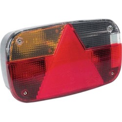Luz trasera MULTIPOINT ASPÖCK 248000007