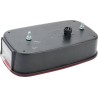 Luz trasera MULTIPOINT ASPÖCK 248000007