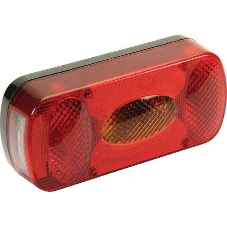 Feu arrière Midipoint 2 droite ASPÖCK 243000157