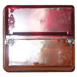 Luz trasera BRITAX TOR4507