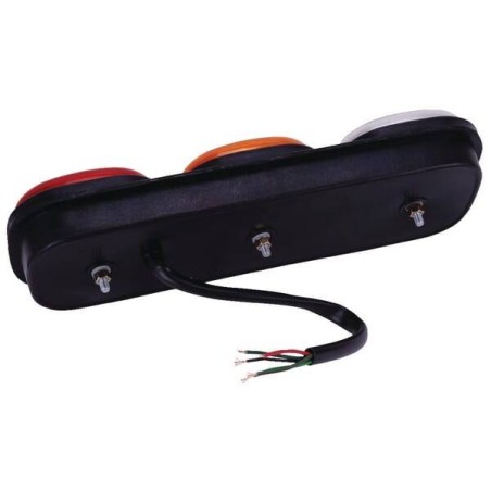 Componente luz trasera BRITAX L1300LB